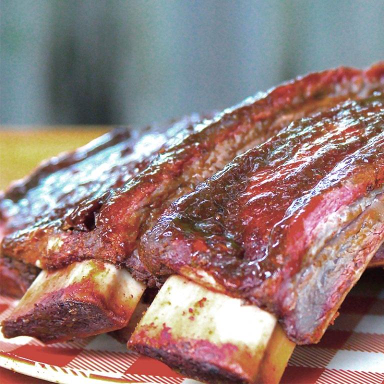 Featured image of post Recipe of Bison Ribs Recipe