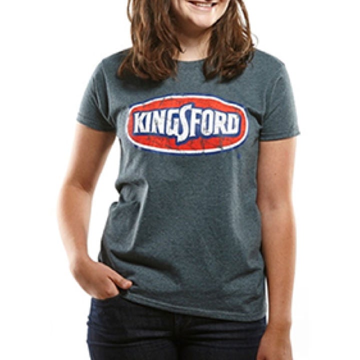 kingsford shirt