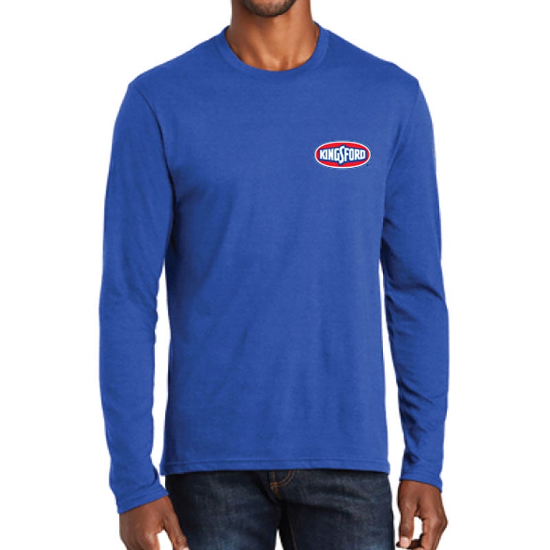 kingsford shirt