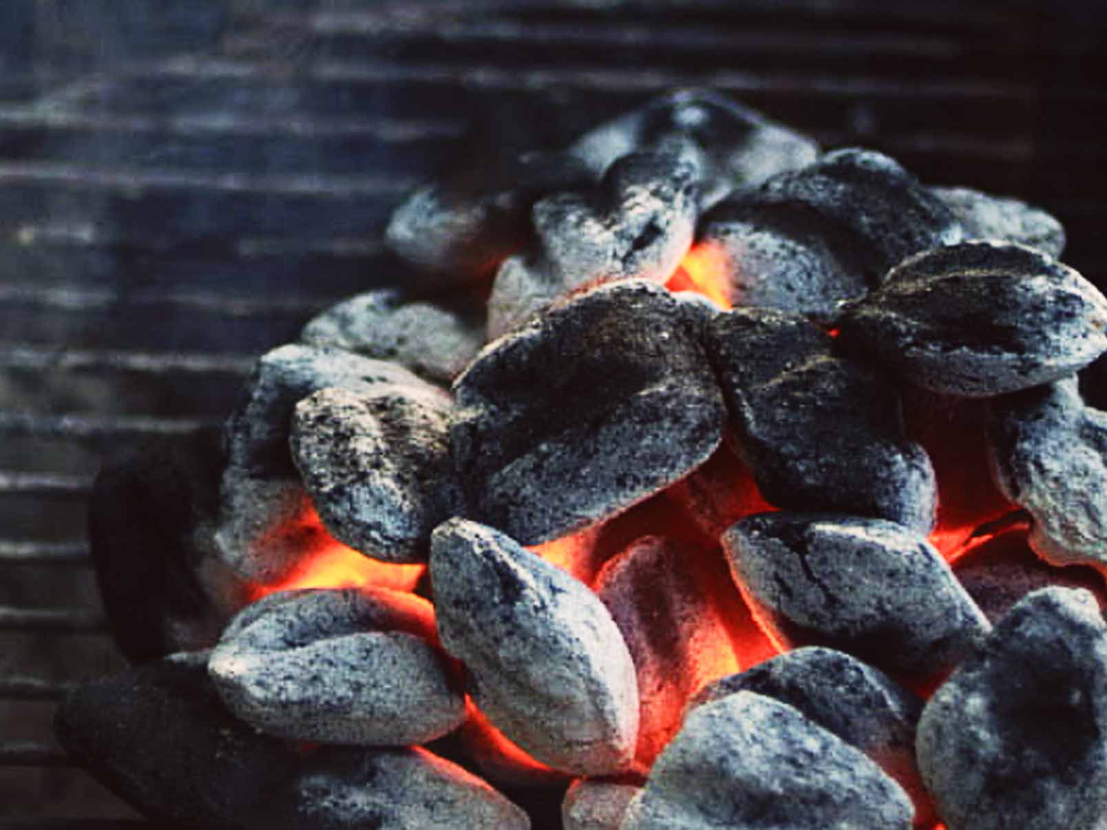 Charbon BBQ King Coal 4Kg chez BRULE & Co