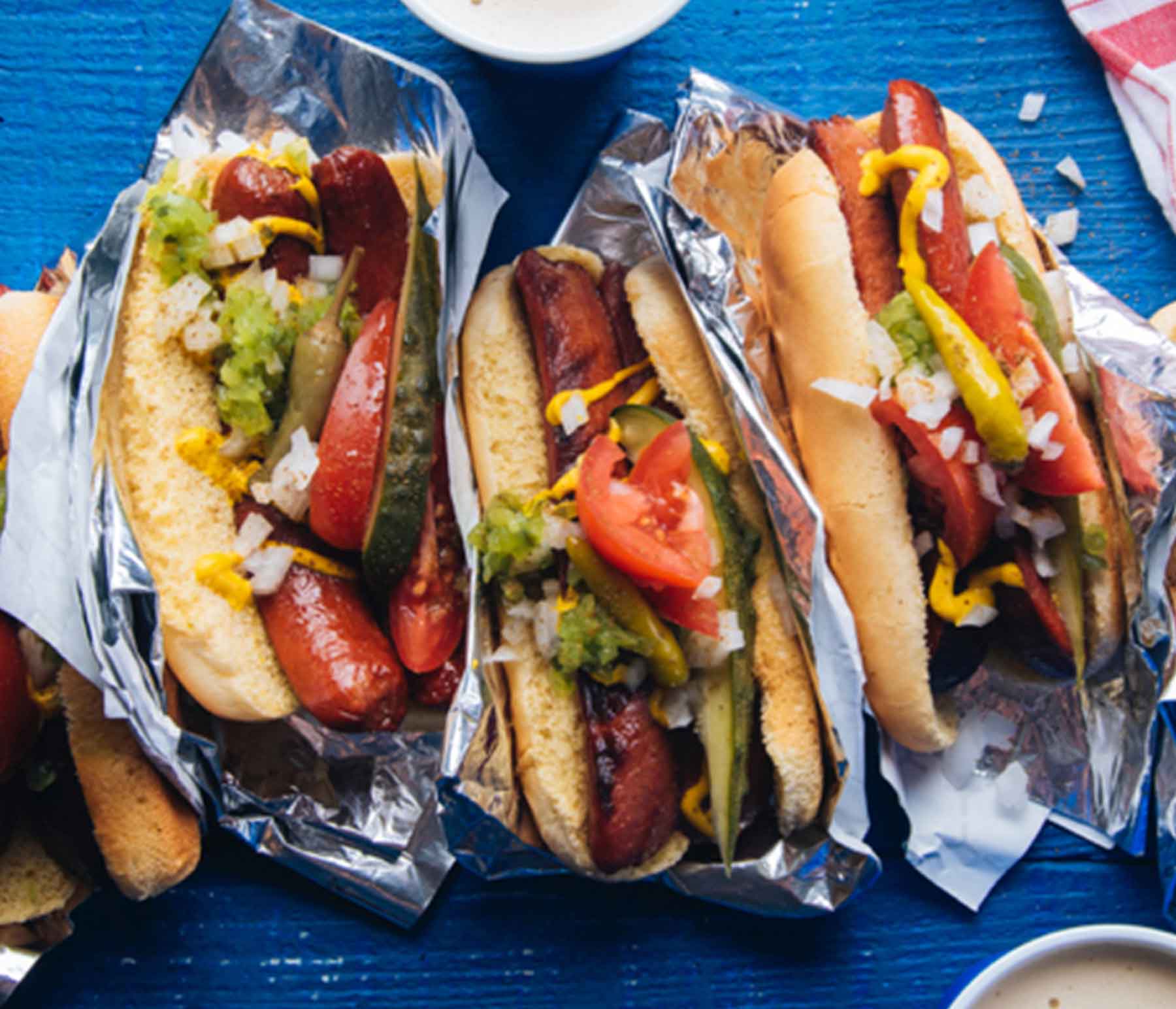 How Long Do You Grill Your Hot Dog?