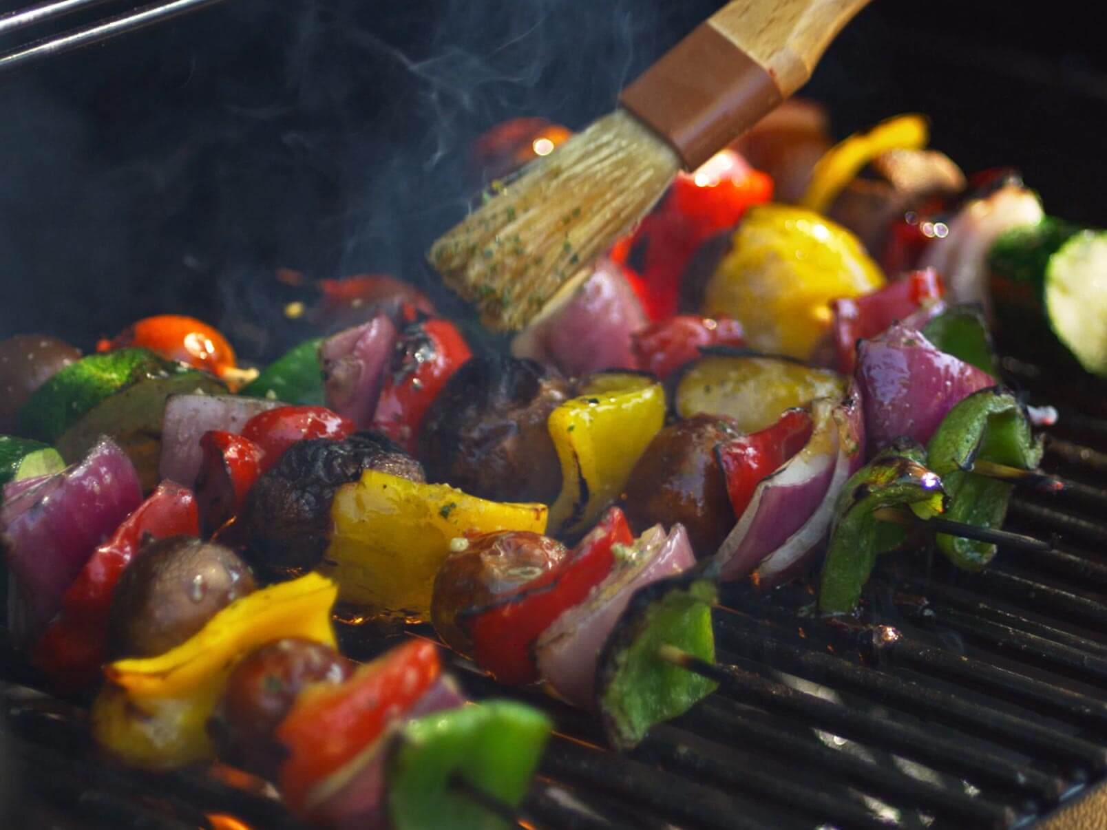 Learn to Grill | Kingsford®